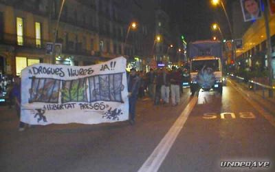 BCN Street Party 31-10-03 Underave 04.jpg