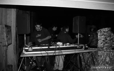 Big B-Day 12-10-07 Boletaire 023.jpg