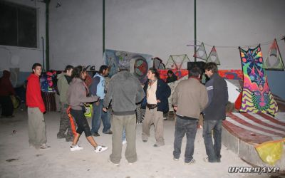 Big B-Day 12-10-07 Boletaire 033.jpg