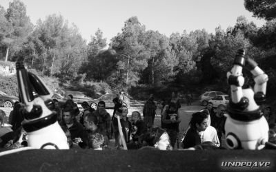 Kastanyaso 31-10-07 Boletaire 26.JPG