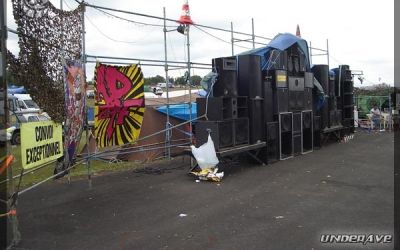 Teknival du Sud 2006