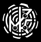 Logo UZUMAKI23